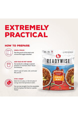 Readywise Chili Mac with Beef