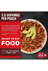 Readywise Chili Mac au bœuf