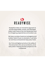 Readywise Chili Mac with Beef