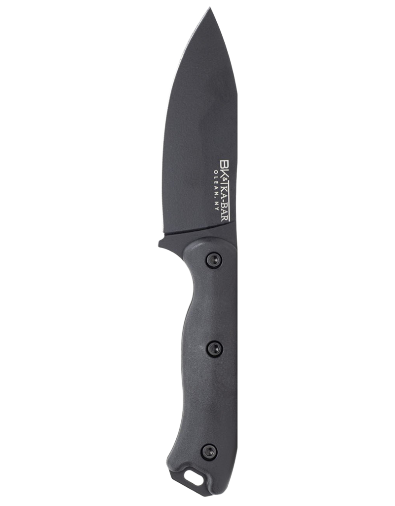 KA-BAR Becker Nessmuk