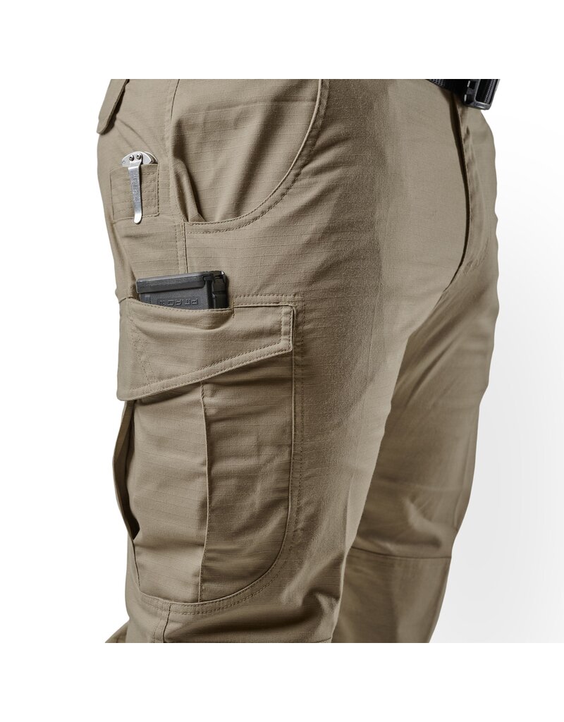 Tru-Spec Ascent 2.0 Pant Khaki
