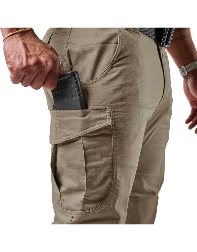 Tru-Spec Ascent 2.0 Pant Khaki