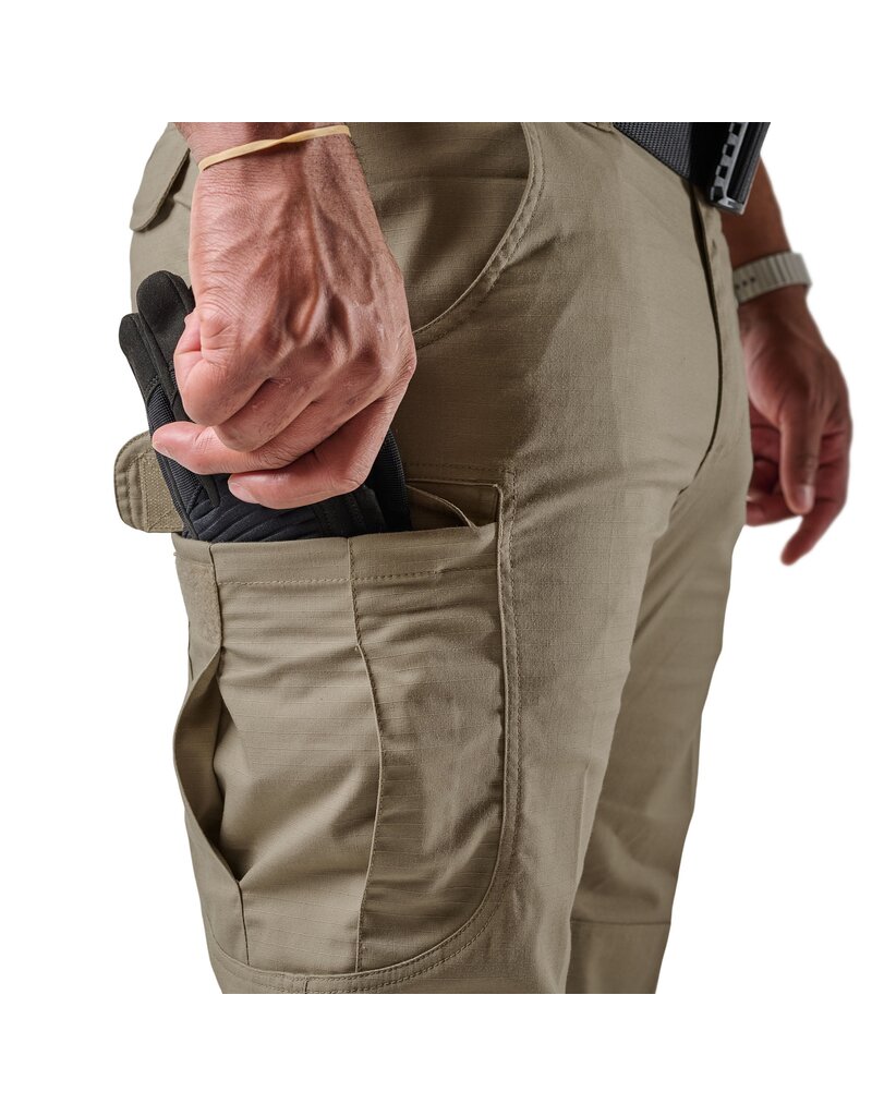 Tru-Spec Pantalon Ascent 2.0 kaki