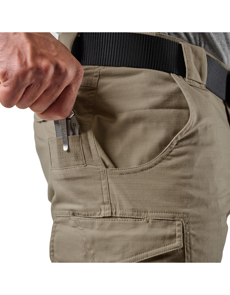 Tru-Spec Pantalon Ascent 2.0 kaki