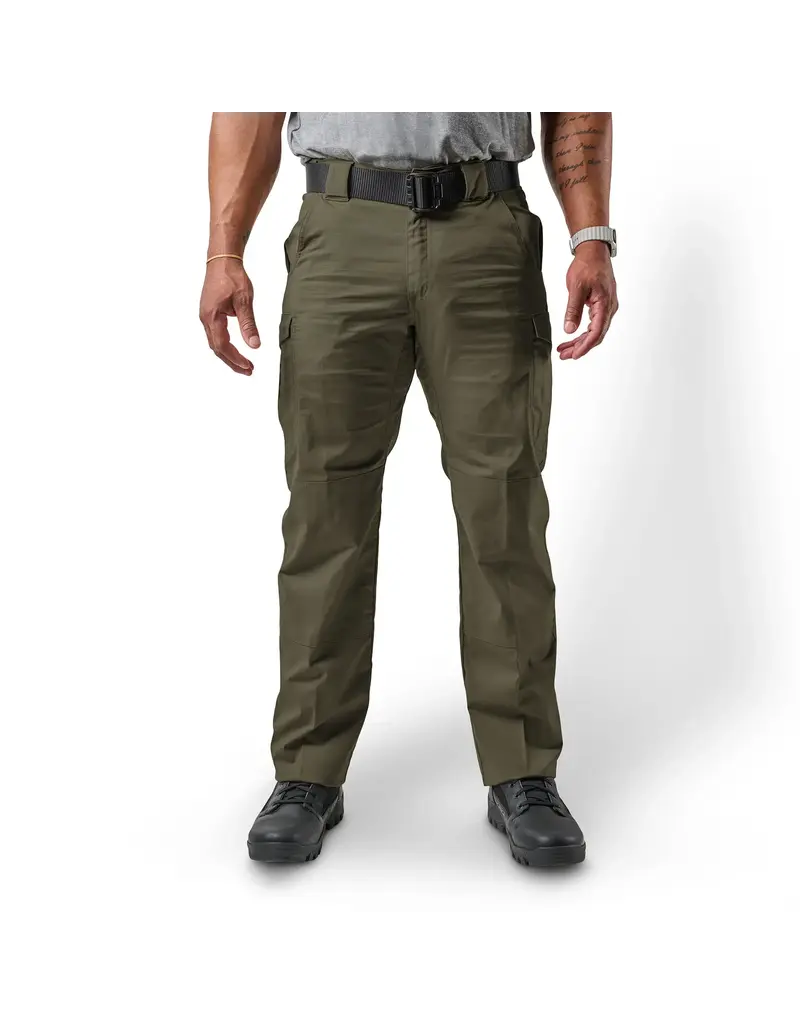 Tru-Spec Pantalon Ascent 2.0 LE Vert