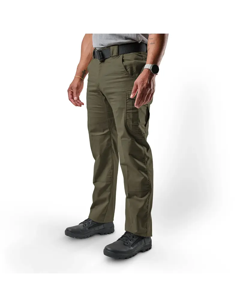Tru-Spec Ascent 2.0 Pant LE Green