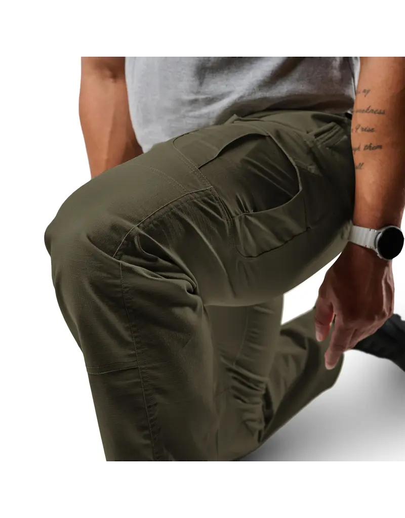Tru-Spec Pantalon Ascent 2.0 LE Vert