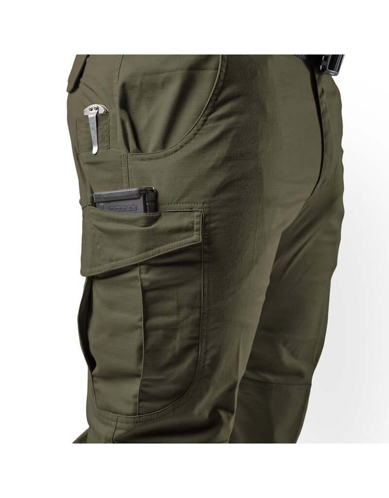 Tru-Spec Ascent 2.0 Pant LE Green