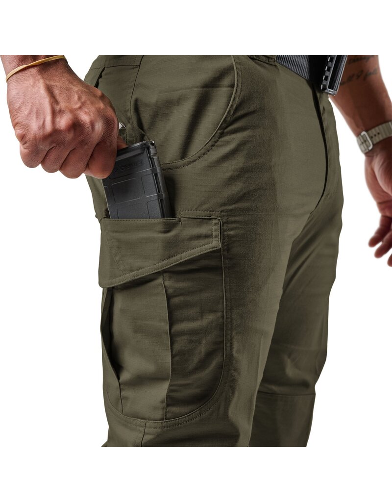 Tru-Spec Pantalon Ascent 2.0 LE Vert