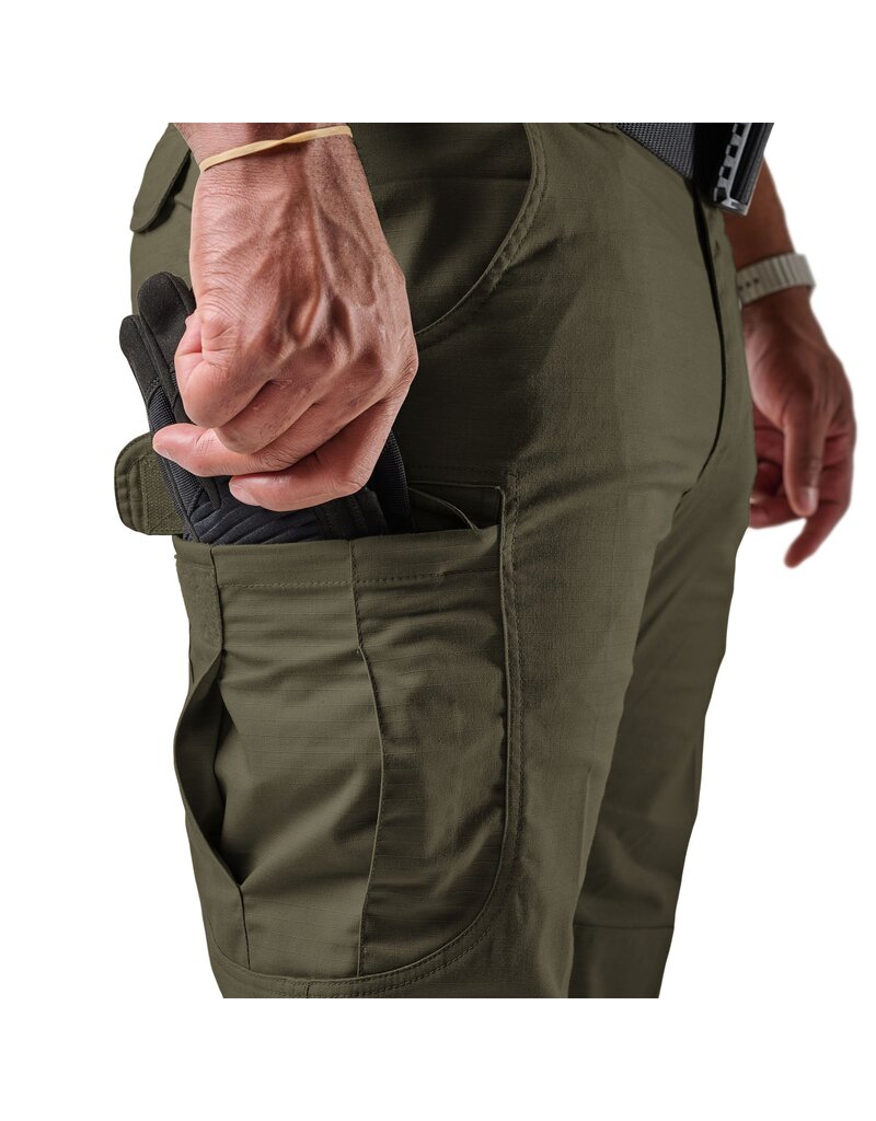 Tru-Spec Pantalon Ascent 2.0 LE Vert