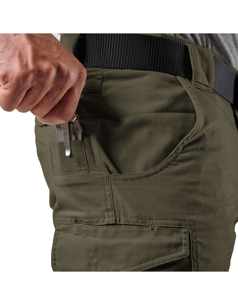 Tru-Spec Pantalon Ascent 2.0 LE Vert