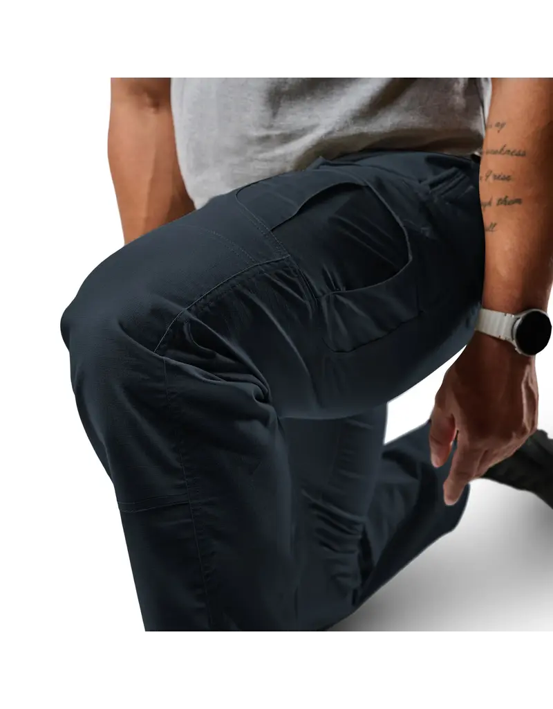Tru-Spec Pantalon Ascent 2.0 bleu marine