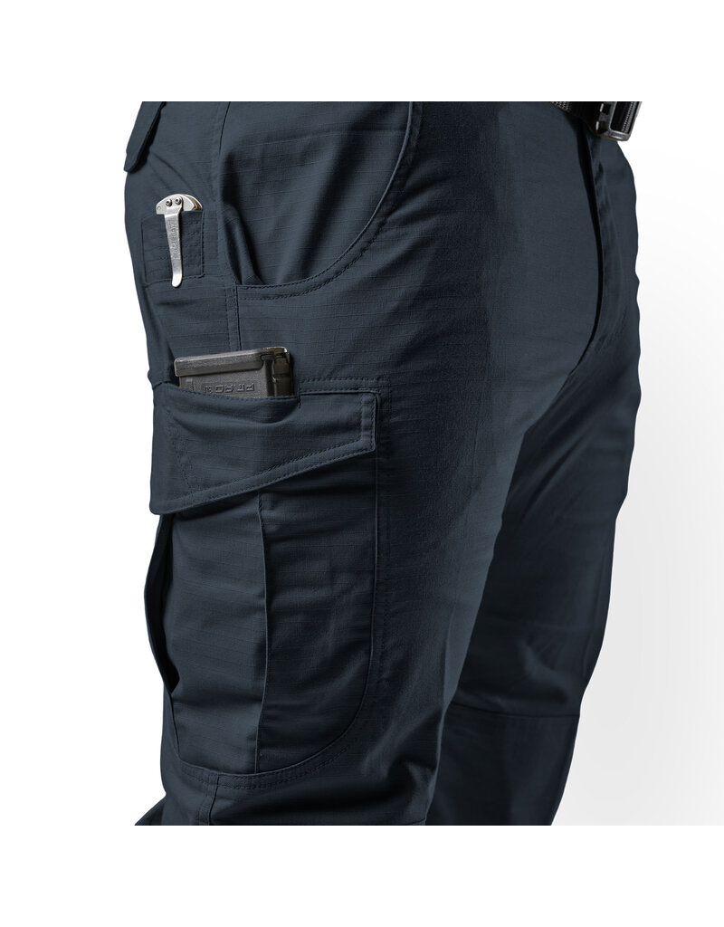 Tru-Spec Pantalon Ascent 2.0 bleu marine
