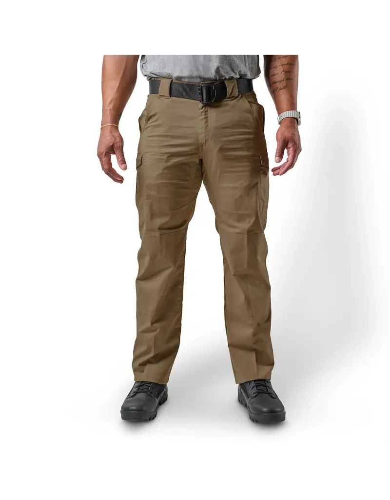 Tru-Spec  Pantalon Ascent 2.0 en daim
