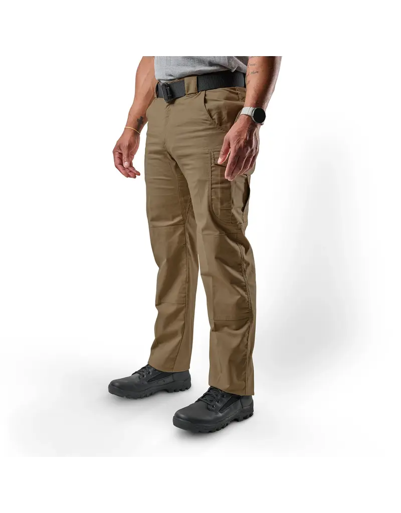 Tru-Spec Ascent 2.0 Pant Buckskin
