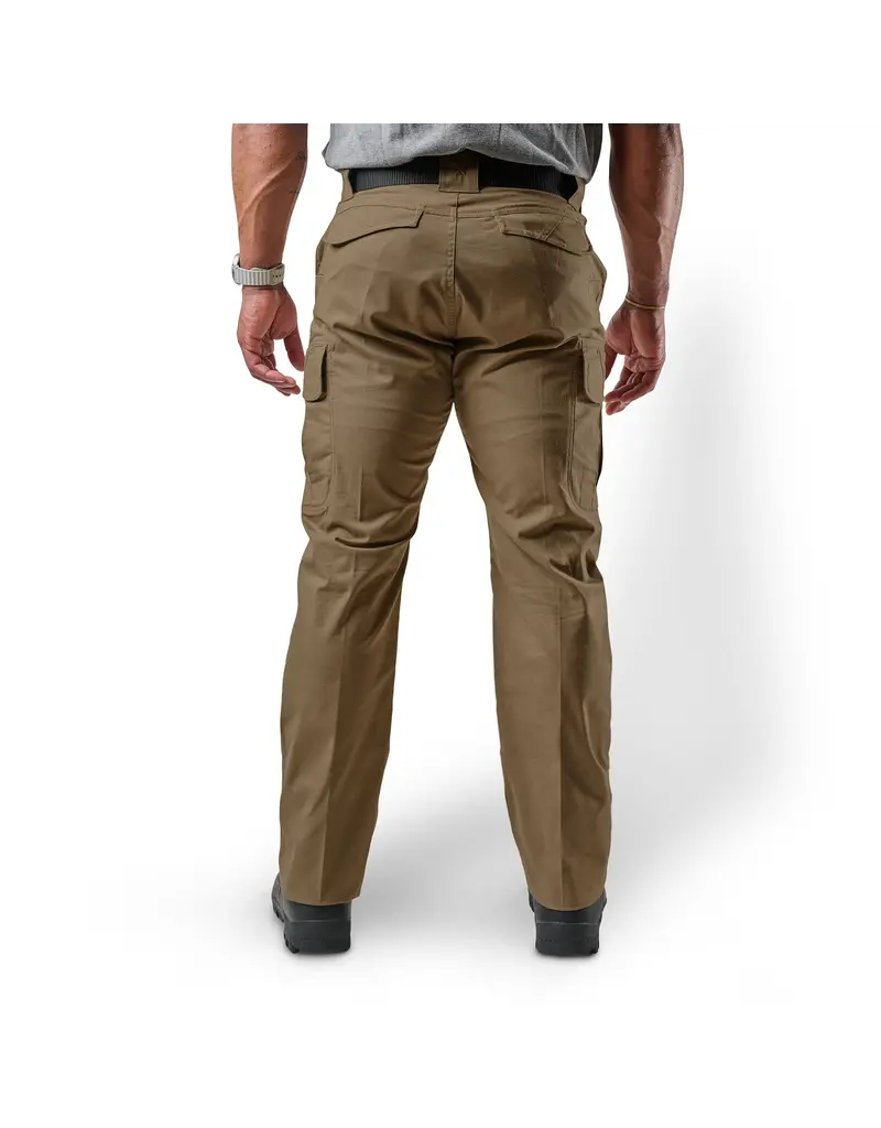 Tru-Spec  Pantalon Ascent 2.0 en daim