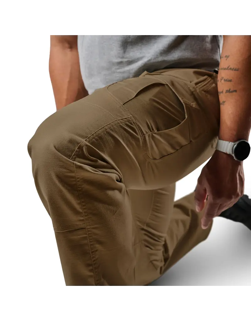 Tru-Spec  Pantalon Ascent 2.0 en daim