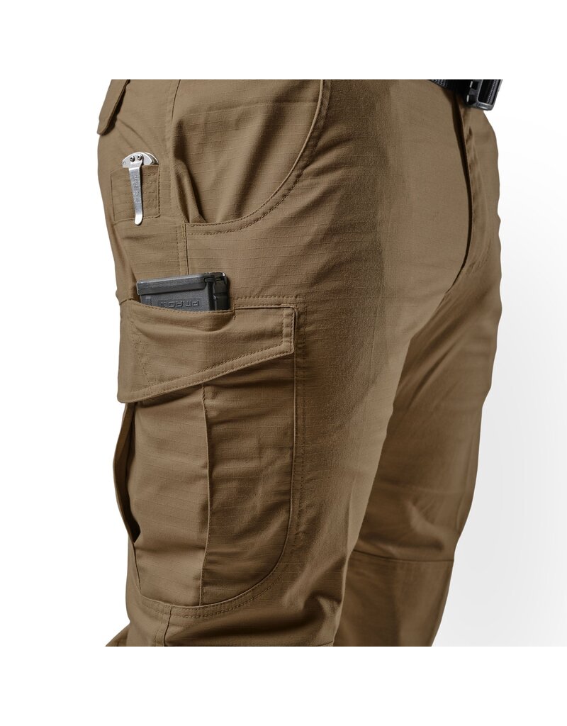 Tru-Spec  Pantalon Ascent 2.0 en daim