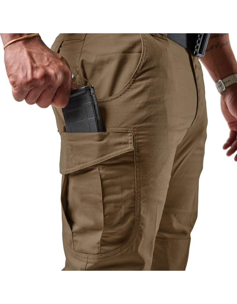 Tru-Spec  Pantalon Ascent 2.0 en daim