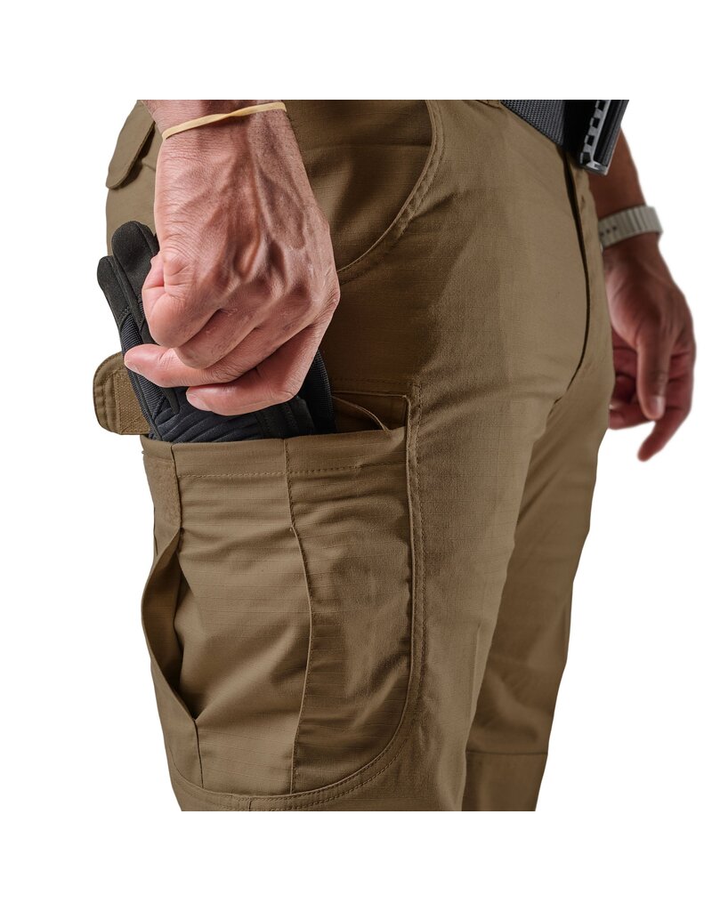 Tru-Spec Ascent 2.0 Pant Buckskin
