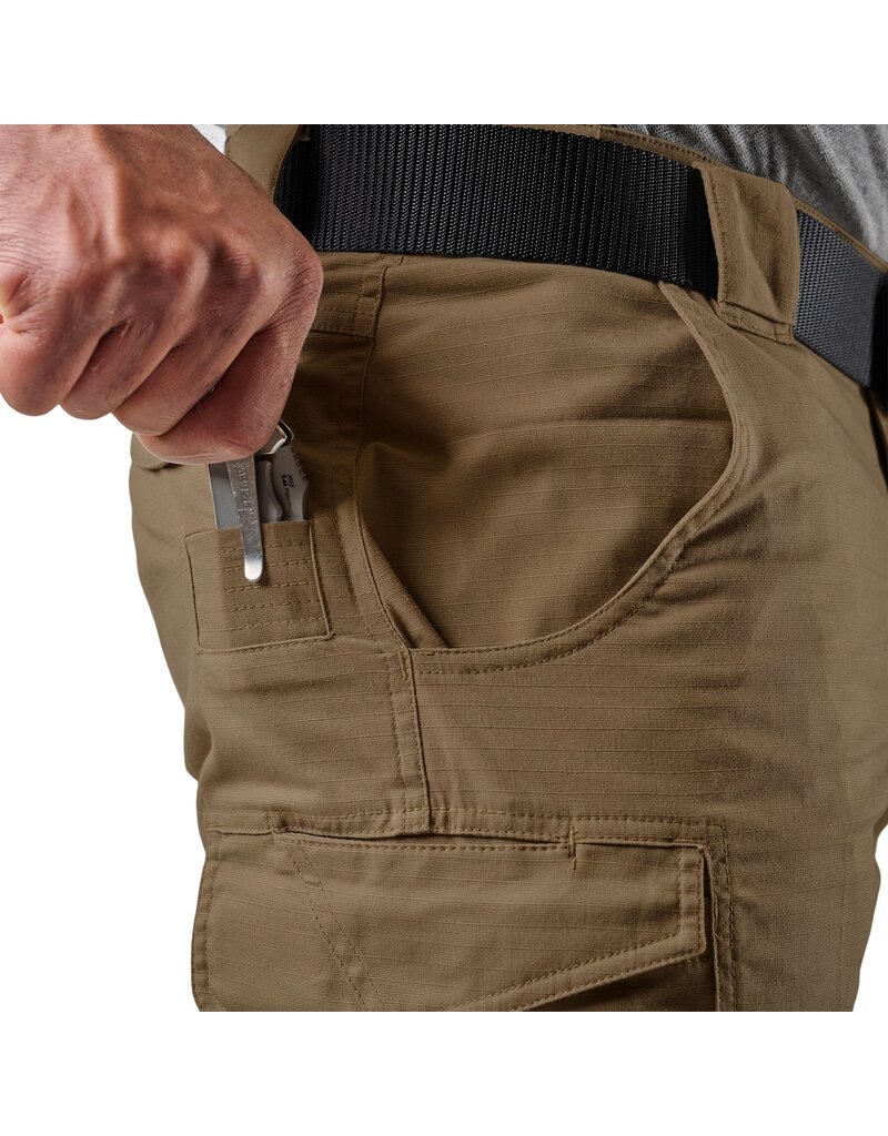 Tru-Spec  Pantalon Ascent 2.0 en daim