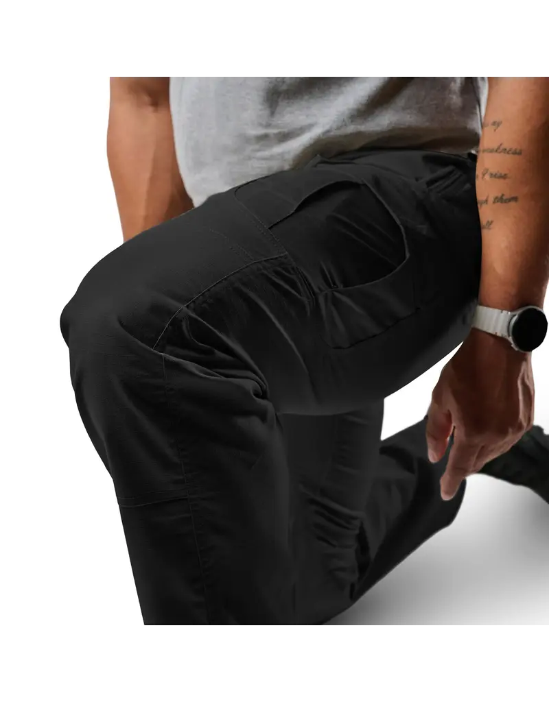 Tru-Spec  Pantalon Ascent 2.0 Noir