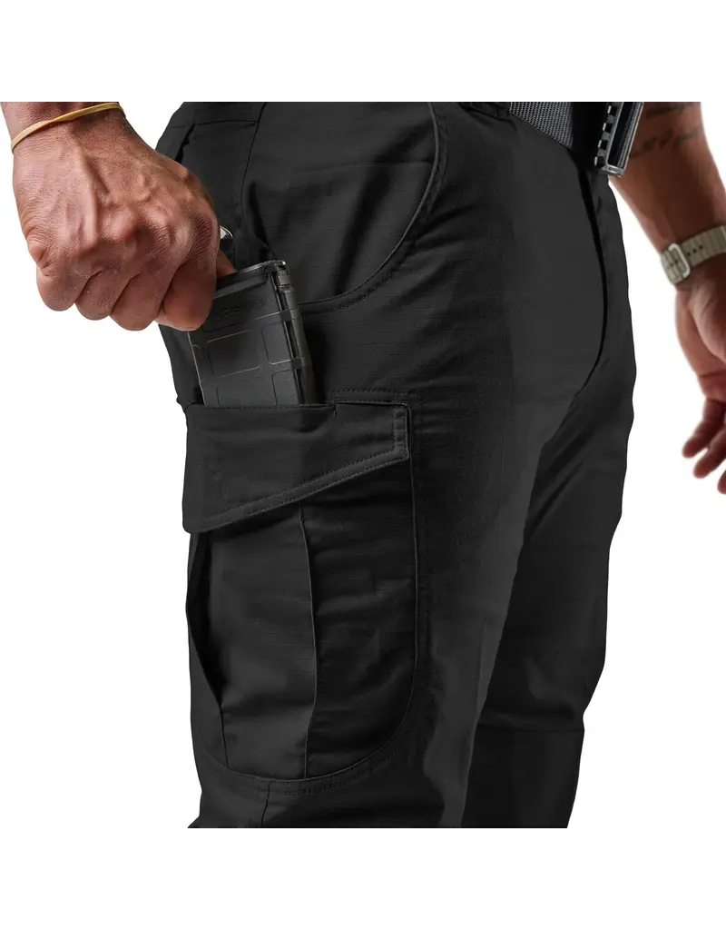 Tru-Spec  Pantalon Ascent 2.0 Noir