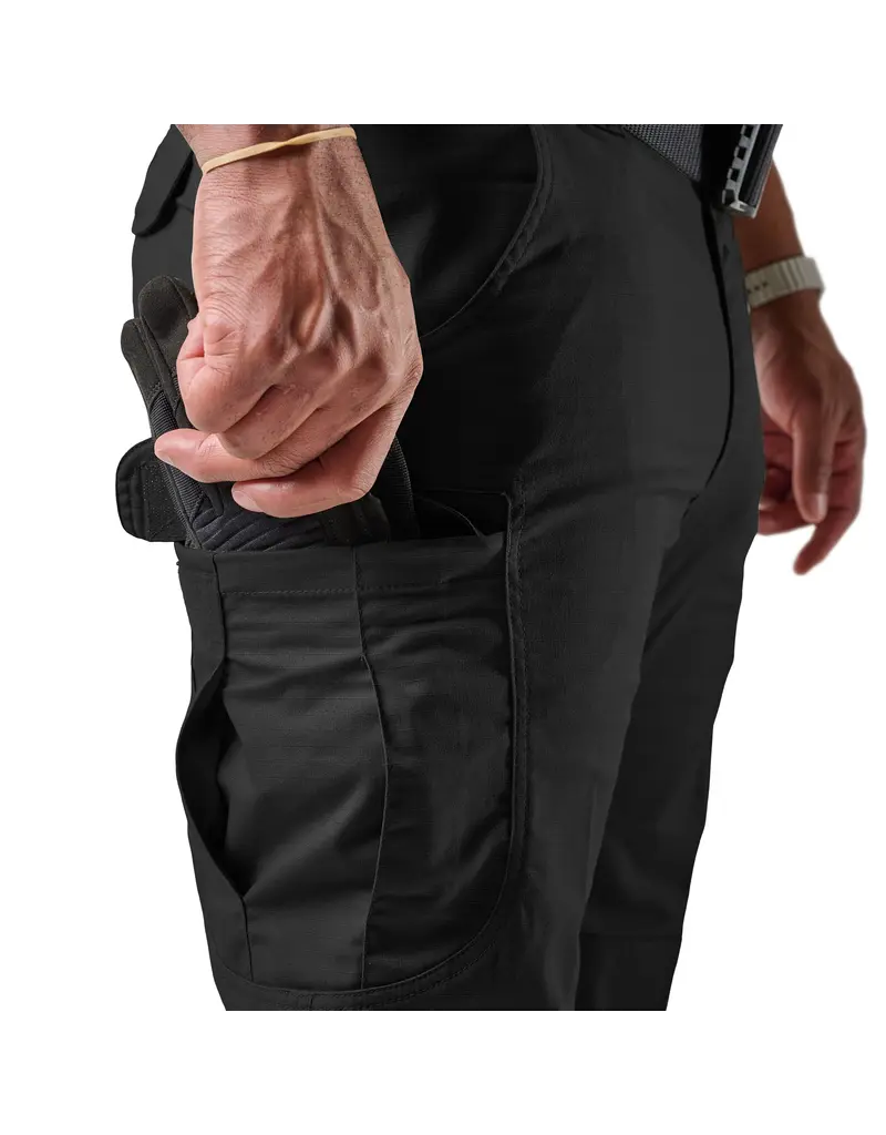 Tru-Spec Ascent 2.0 Pant Black