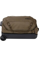 Thule Valise de voyage à roulettes Chasm Carry On, kaki foncé