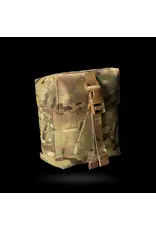 Carcajou Tactical Pochette C9-SAW Multicam