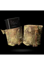 Carcajou Tactical C9-SAW Pouch Multicam