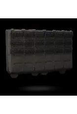 Carcajou Tactical Mag Stack - 6 Black