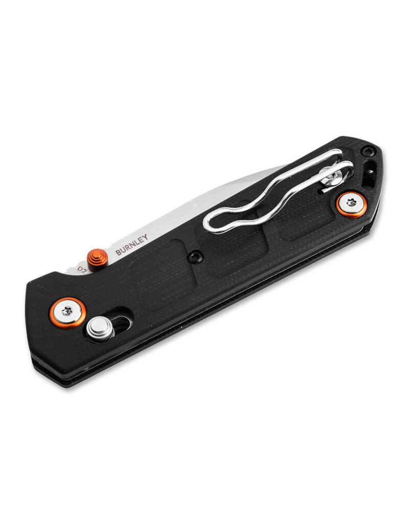 Böker Kihon Compact
