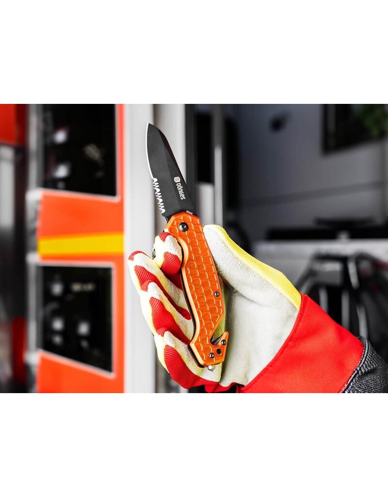 Böker Dönges Basic Rescue