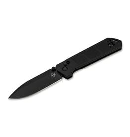 Böker Kihon DC All Black