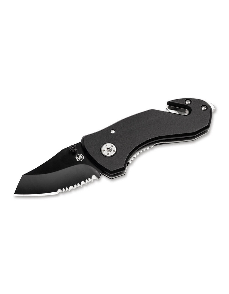 Böker  Sauvetage compact