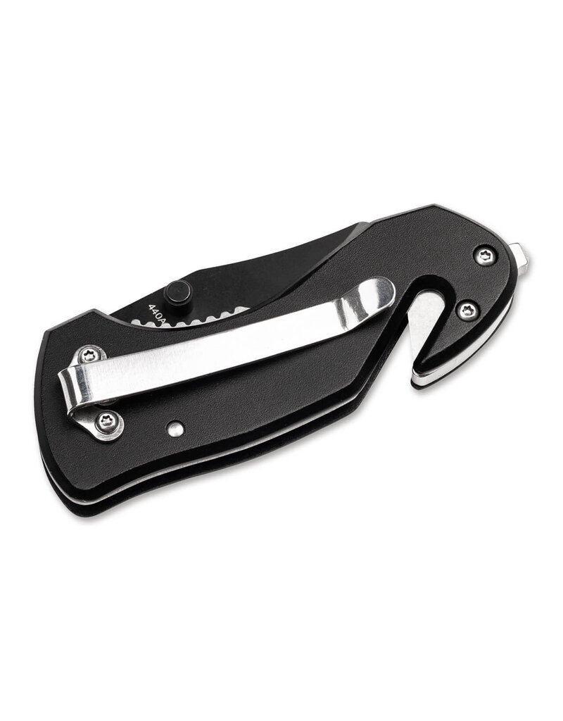 Böker  Sauvetage compact
