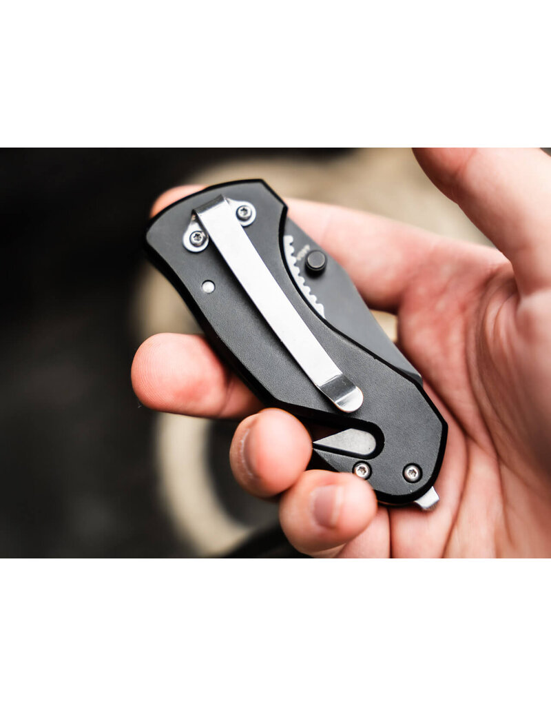 Böker  Sauvetage compact