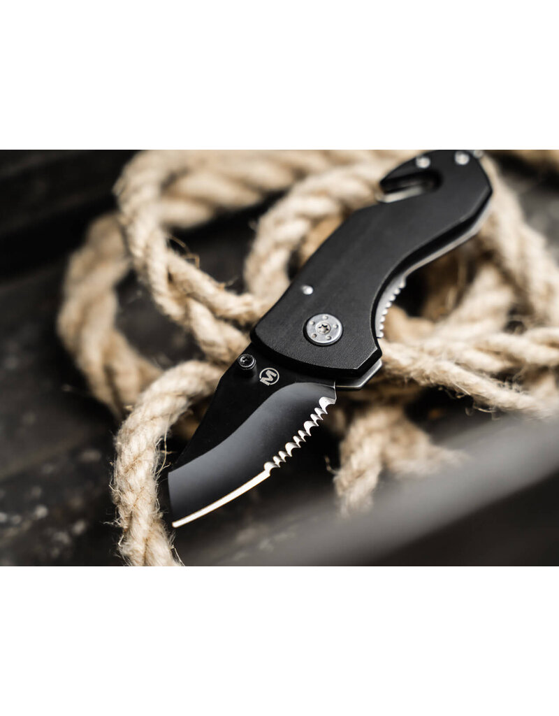 Böker Compact Rescue