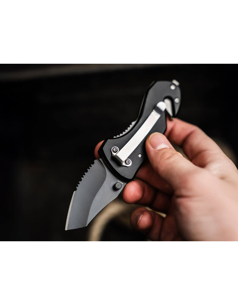 Böker  Sauvetage compact