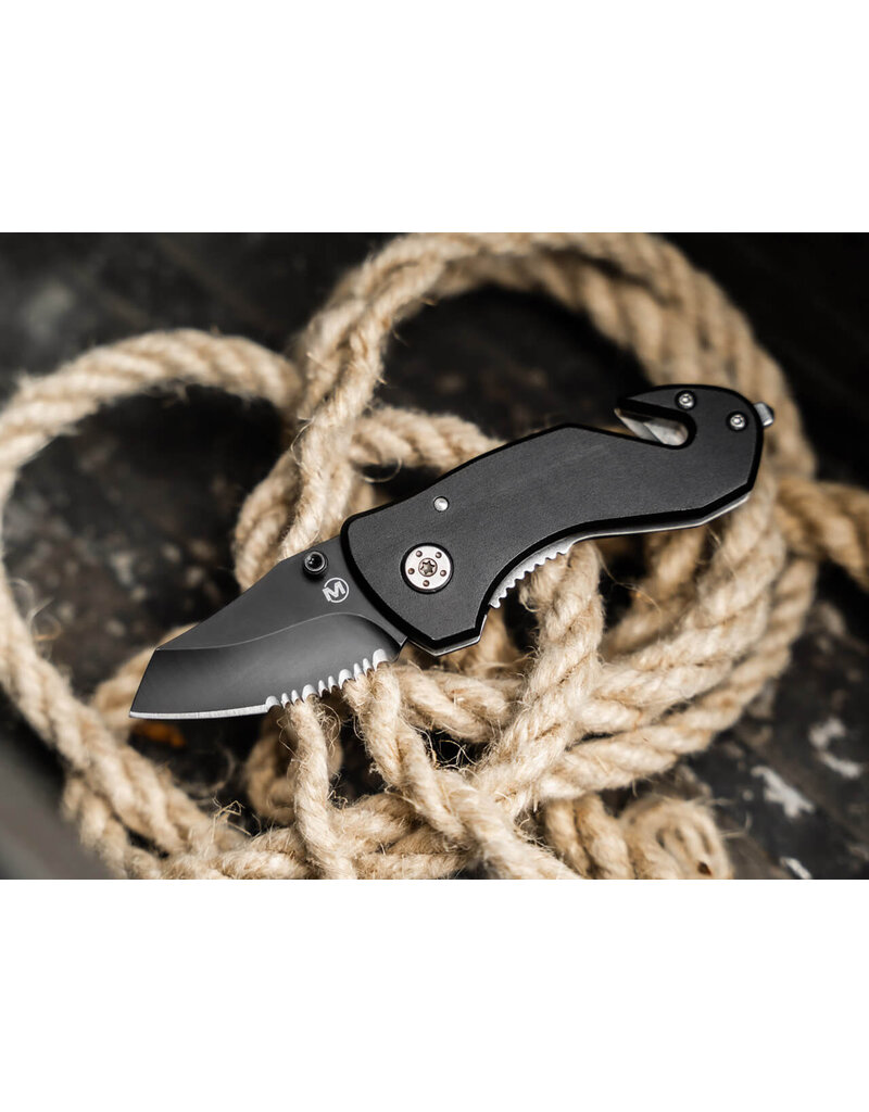 Böker  Sauvetage compact