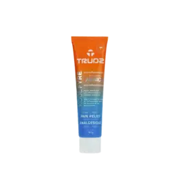 TRUDZ Crème Analgésique Trudz 90ml