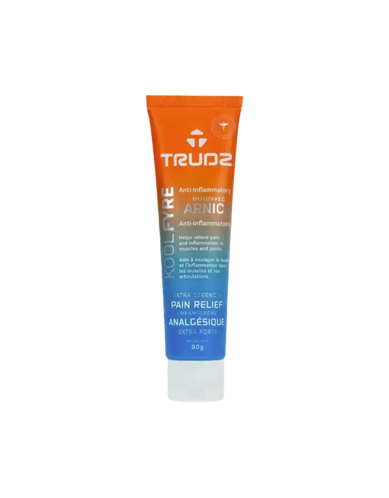 TRUDZ Crème Analgésique Trudz 90ml