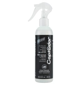 Captodor Vaporisateur destructeur d'odeurs Chaussures 240ml