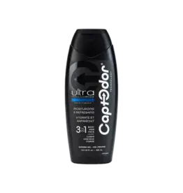 Captodor Gel Douche ULTRA 400ml