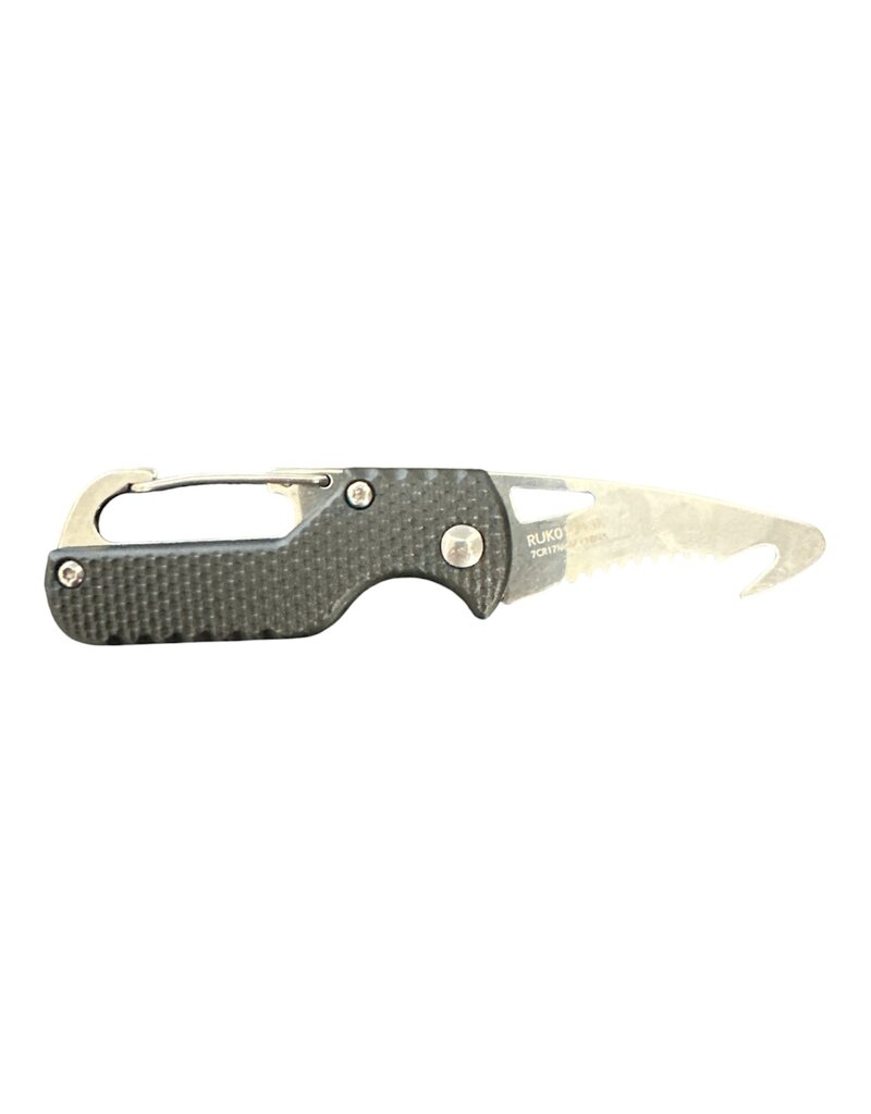 Ruko RUK0194 Noir