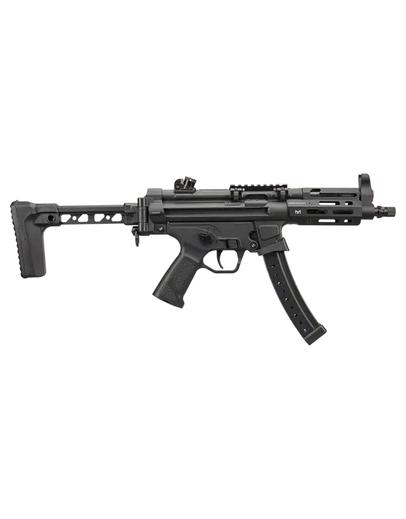G&G TGM R5-S