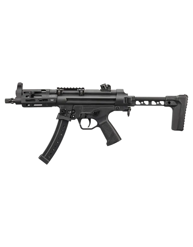 G&G TGM R5-S