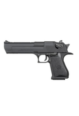 Cybergun Desert Eagle .50AE Black