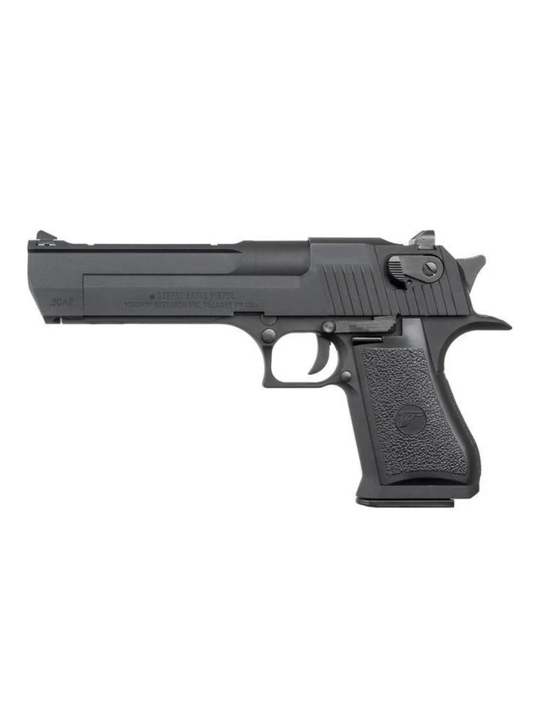 Cybergun Desert Eagle .50AE Black